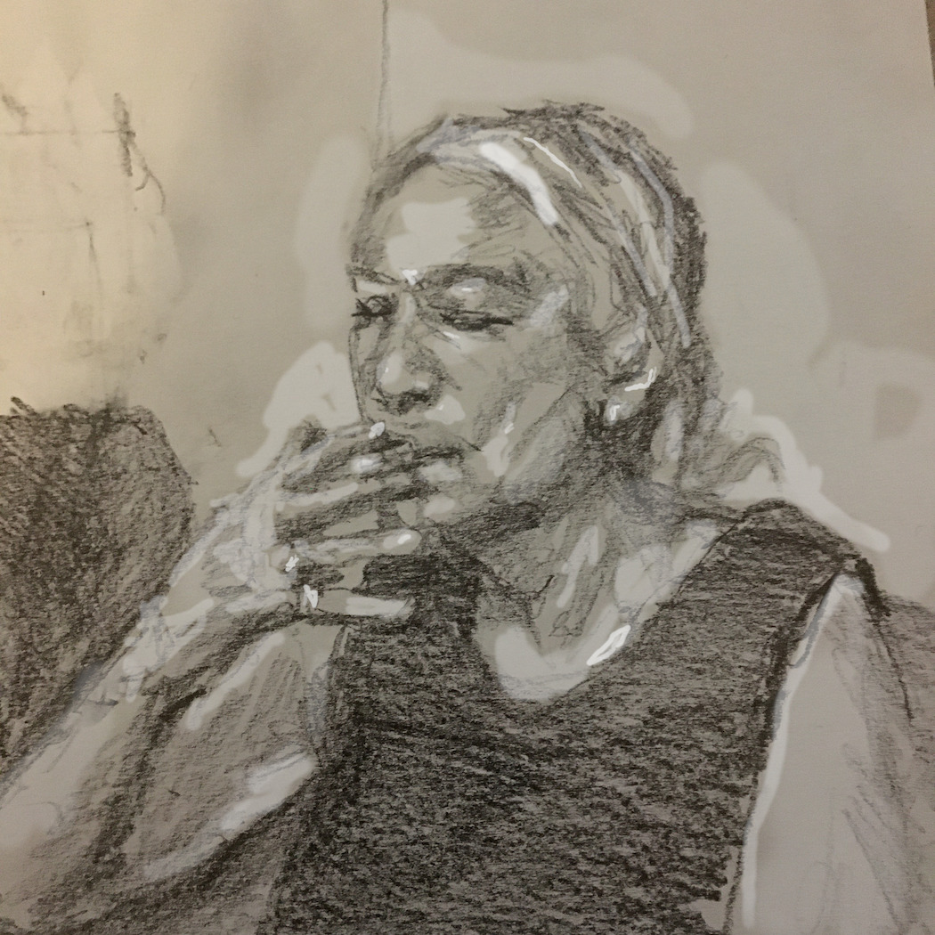 Smoking