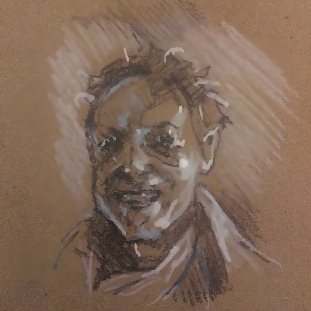 self portrait